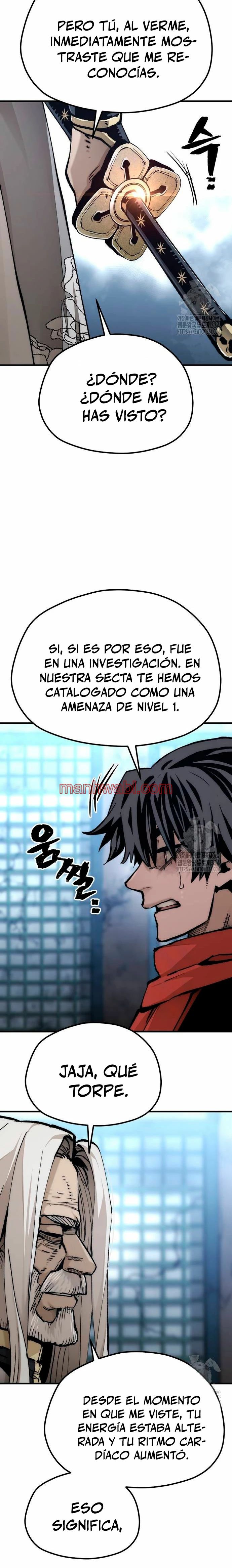 Sistema de Cultivo del Demonio Celestial - Capítulo 119_2 manhwa