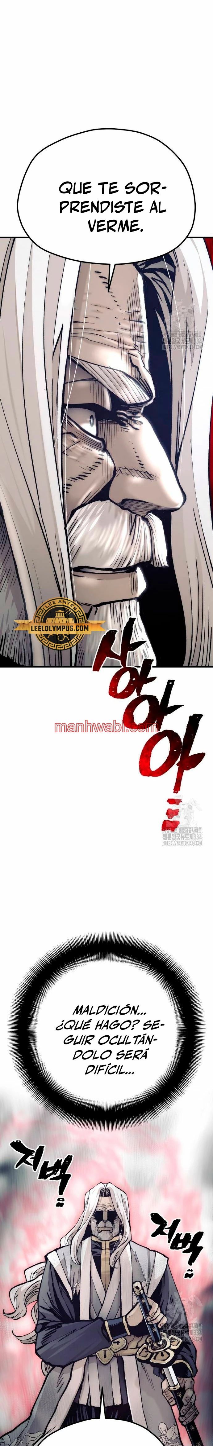 Sistema de Cultivo del Demonio Celestial - Capítulo 119_2 manhwa