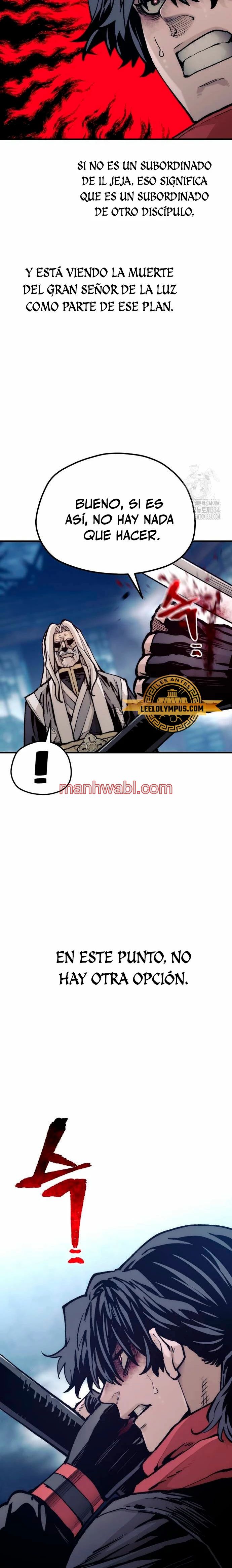 Sistema de Cultivo del Demonio Celestial - Capítulo 119_2 manhwa