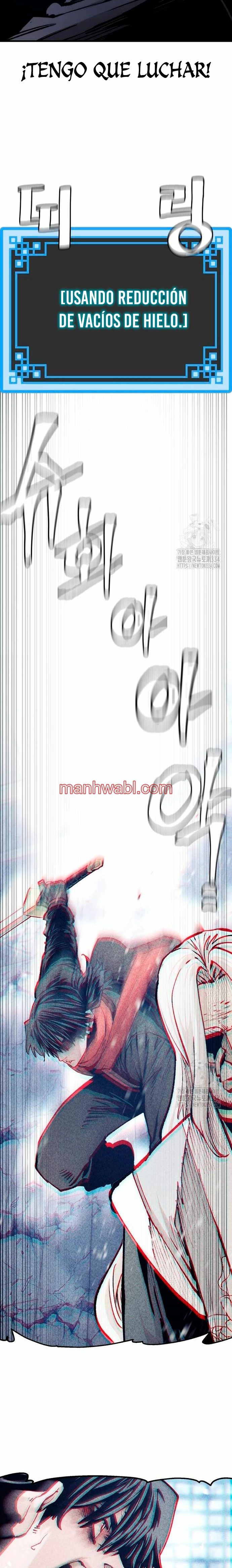 Sistema de Cultivo del Demonio Celestial - Capítulo 119_3 manhwa