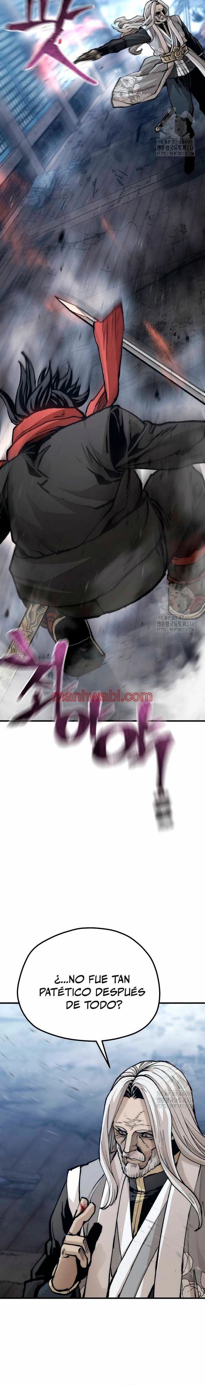 Sistema de Cultivo del Demonio Celestial - Capítulo 119_3 manhwa