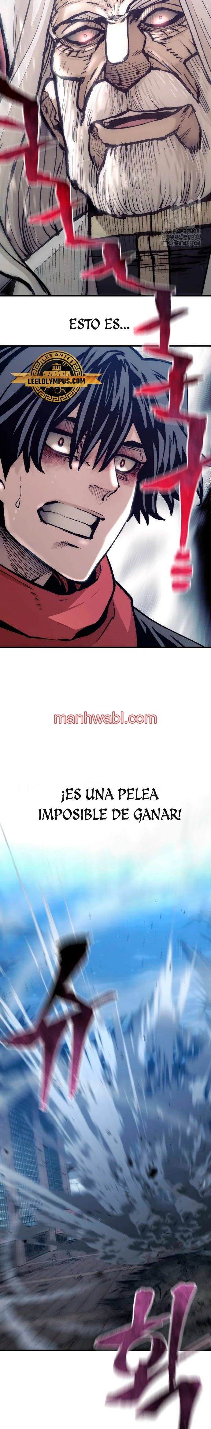 Sistema de Cultivo del Demonio Celestial - Capítulo 119_3 manhwa