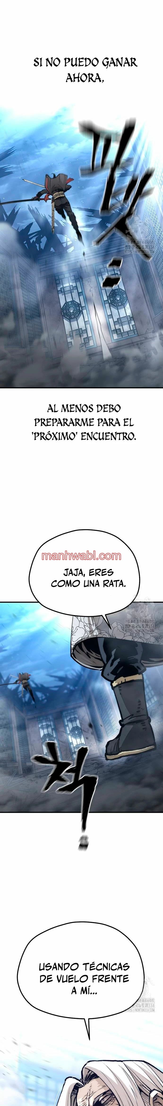 Sistema de Cultivo del Demonio Celestial - Capítulo 119_3 manhwa
