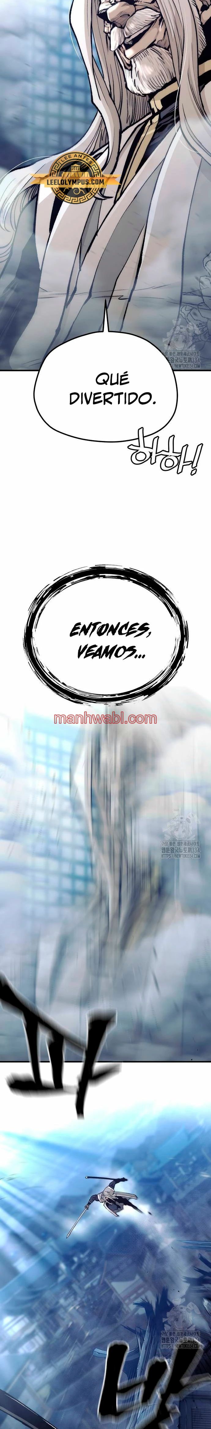 Sistema de Cultivo del Demonio Celestial - Capítulo 119_3 manhwa