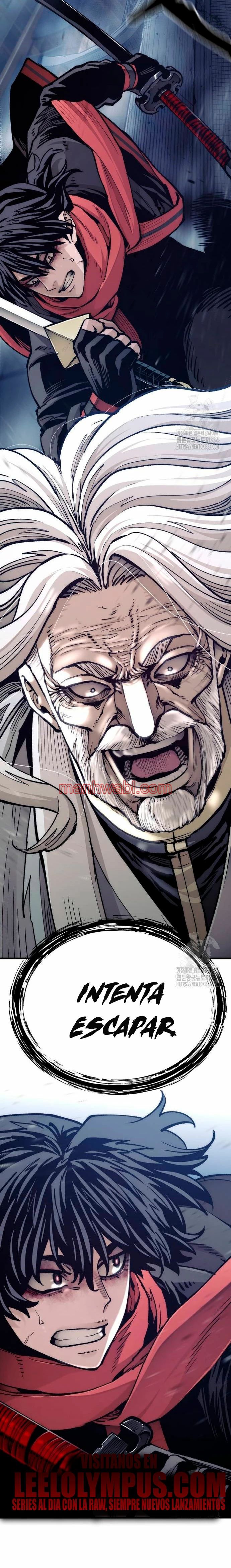 Sistema de Cultivo del Demonio Celestial - Capítulo 119_3 manhwa