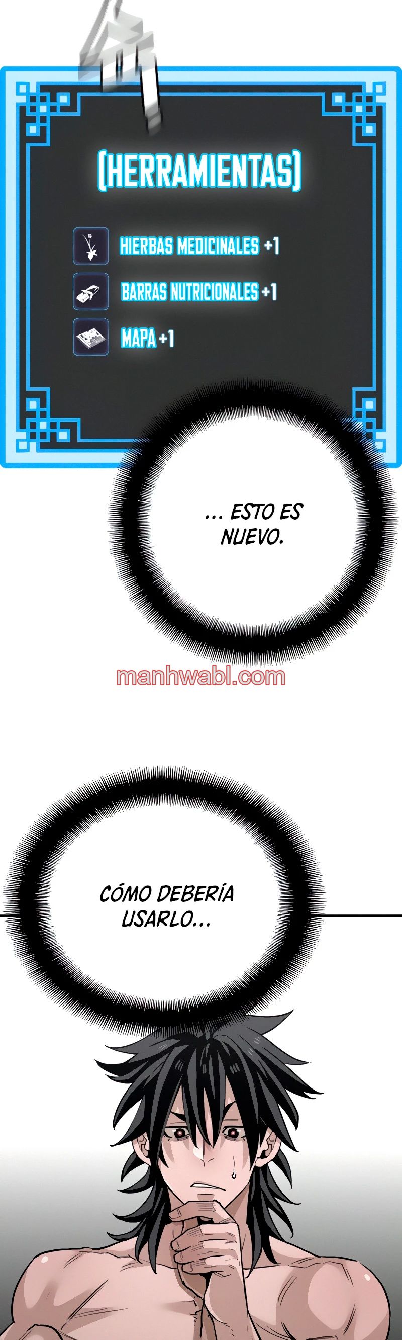 Sistema de Cultivo del Demonio Celestial - Capítulo 11_2 manhwa