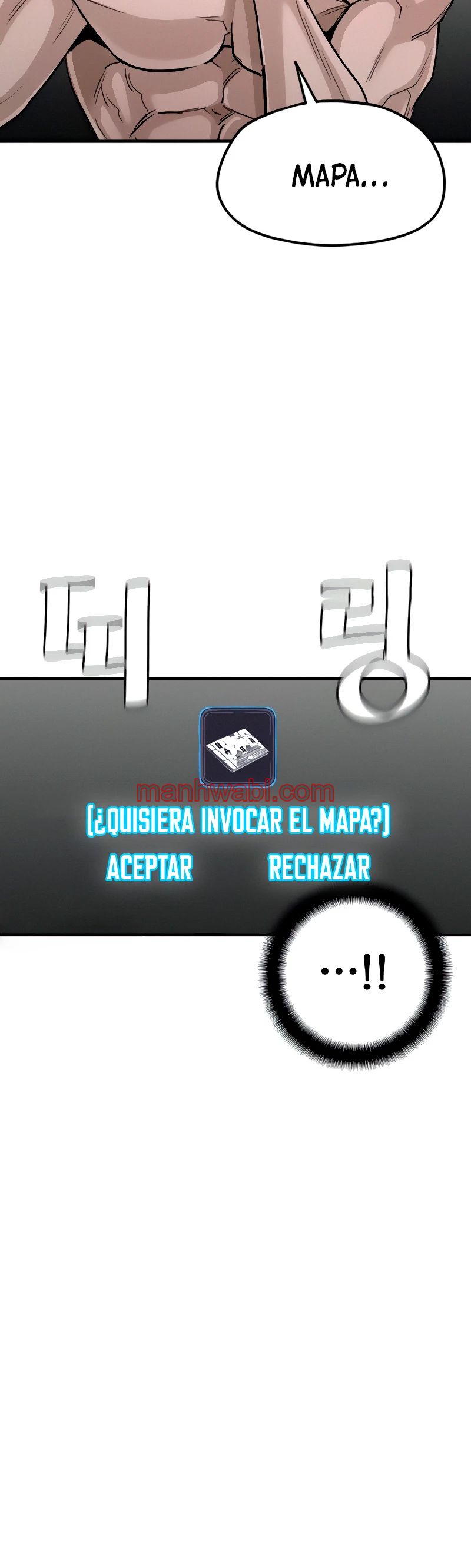 Sistema de Cultivo del Demonio Celestial - Capítulo 11_2 manhwa