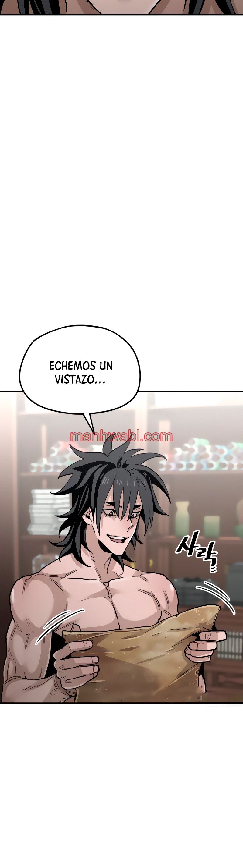 Sistema de Cultivo del Demonio Celestial - Capítulo 11_2 manhwa