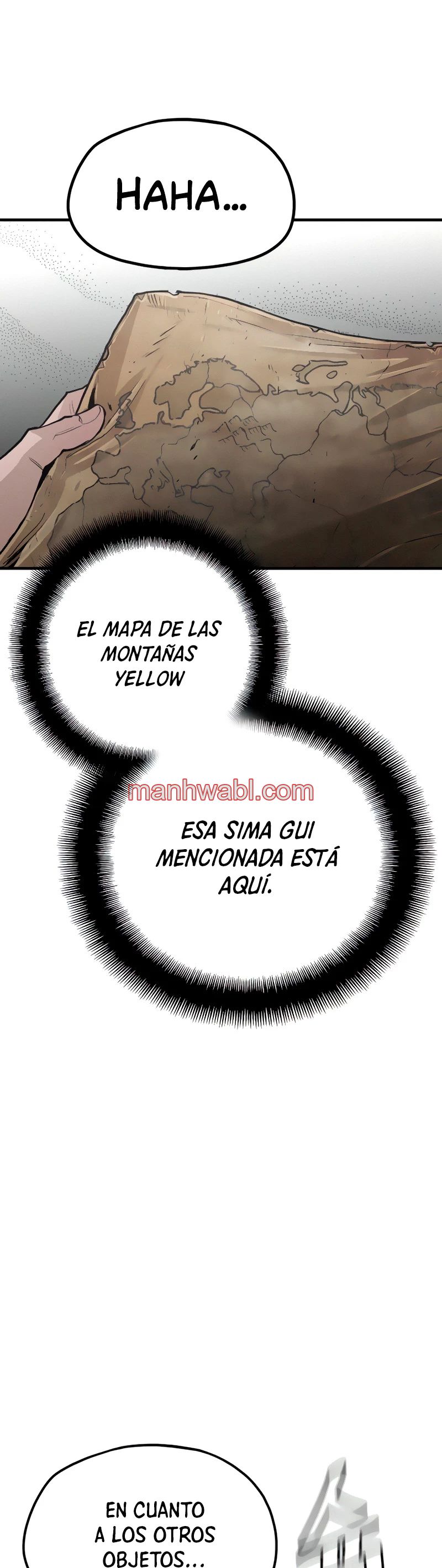 Sistema de Cultivo del Demonio Celestial - Capítulo 11_2 manhwa