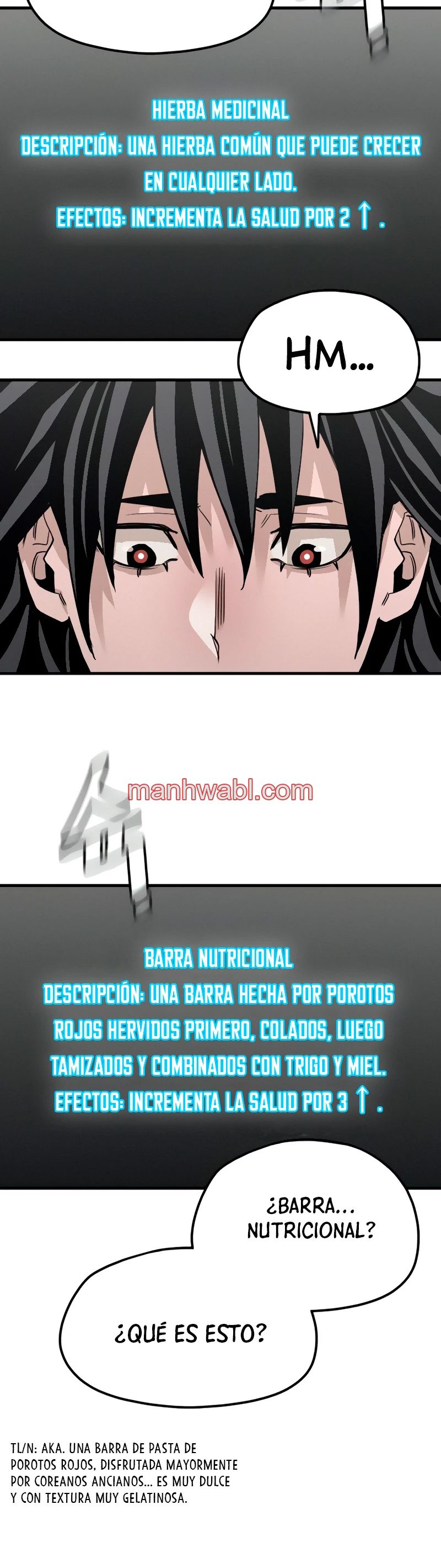 Sistema de Cultivo del Demonio Celestial - Capítulo 11_2 manhwa