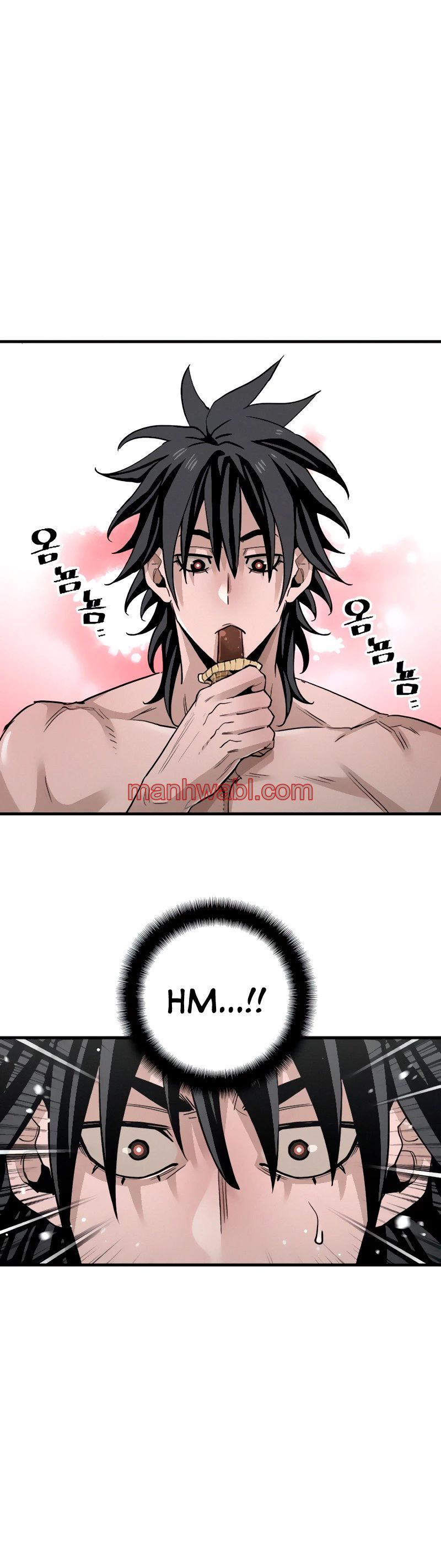 Sistema de Cultivo del Demonio Celestial - Capítulo 11_2 manhwa