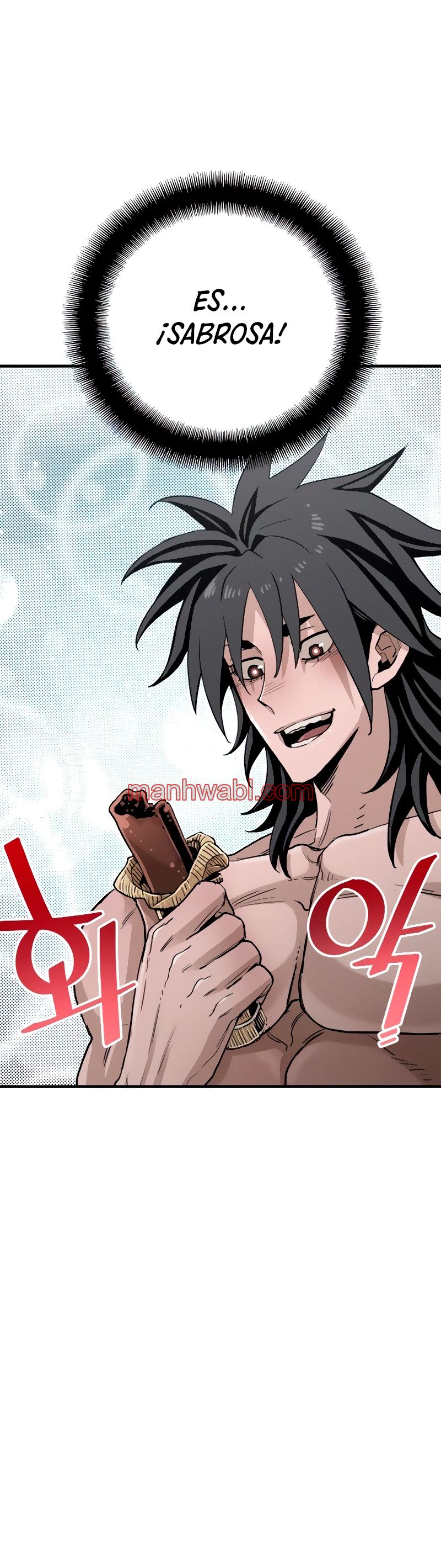 Sistema de Cultivo del Demonio Celestial - Capítulo 11_2 manhwa