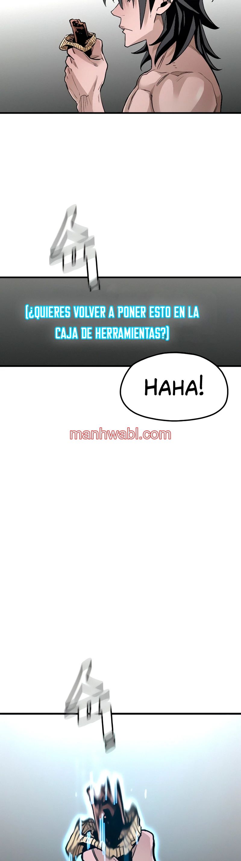 Sistema de Cultivo del Demonio Celestial - Capítulo 11_2 manhwa