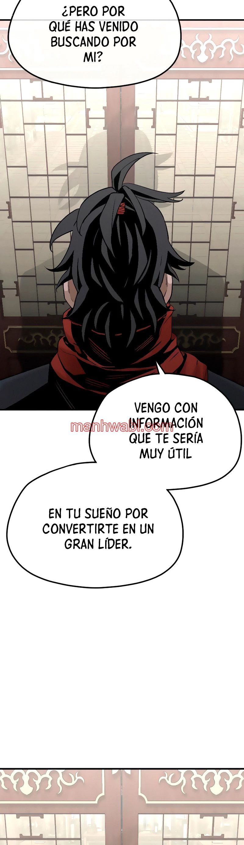 Sistema de Cultivo del Demonio Celestial - Capítulo 11_2 manhwa