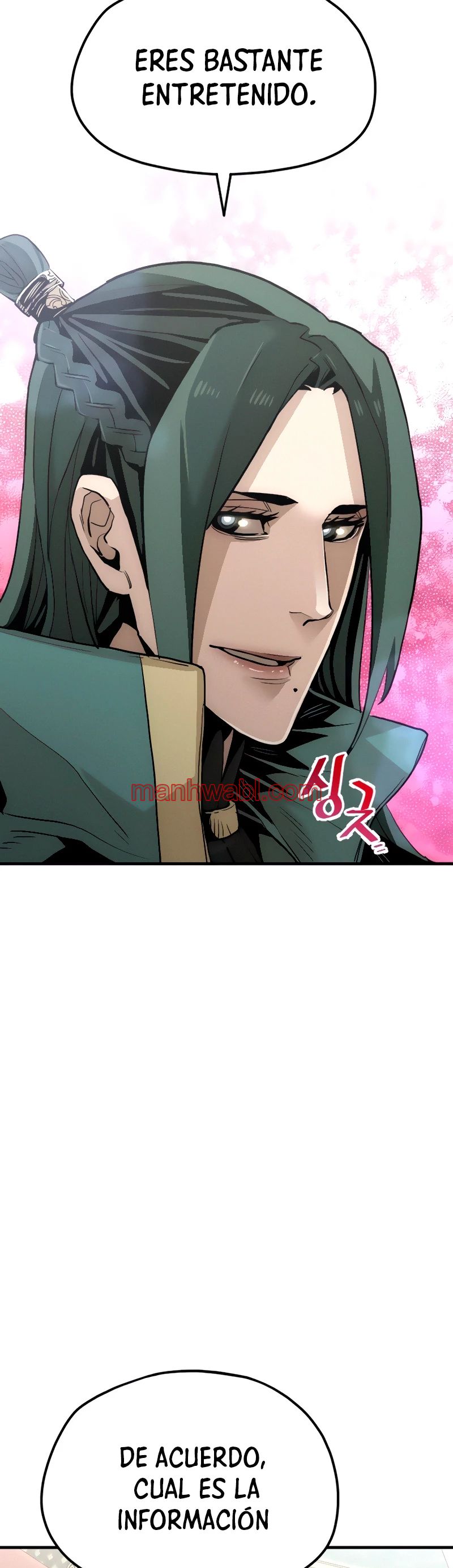 Sistema de Cultivo del Demonio Celestial - Capítulo 11_2 manhwa