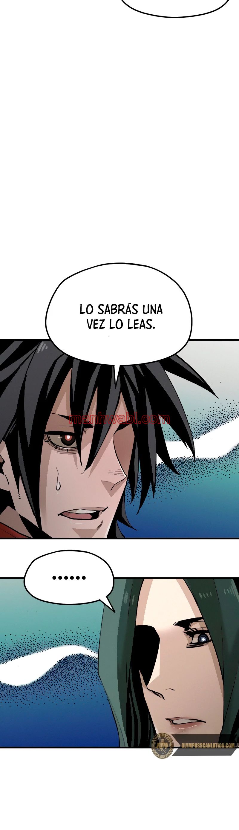 Sistema de Cultivo del Demonio Celestial - Capítulo 11_2 manhwa