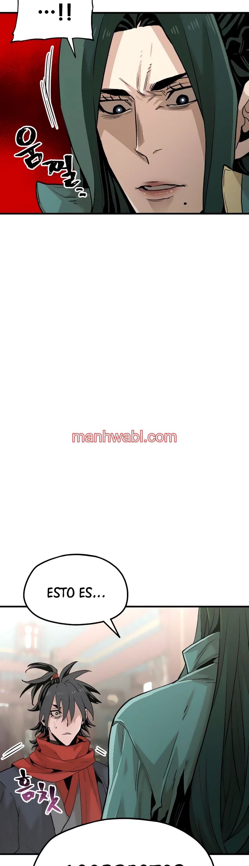 Sistema de Cultivo del Demonio Celestial - Capítulo 11_3 manhwa