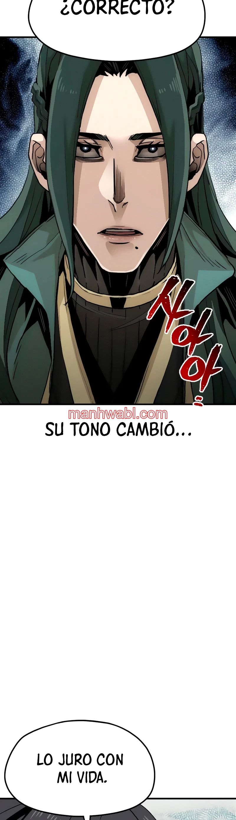 Sistema de Cultivo del Demonio Celestial - Capítulo 11_3 manhwa