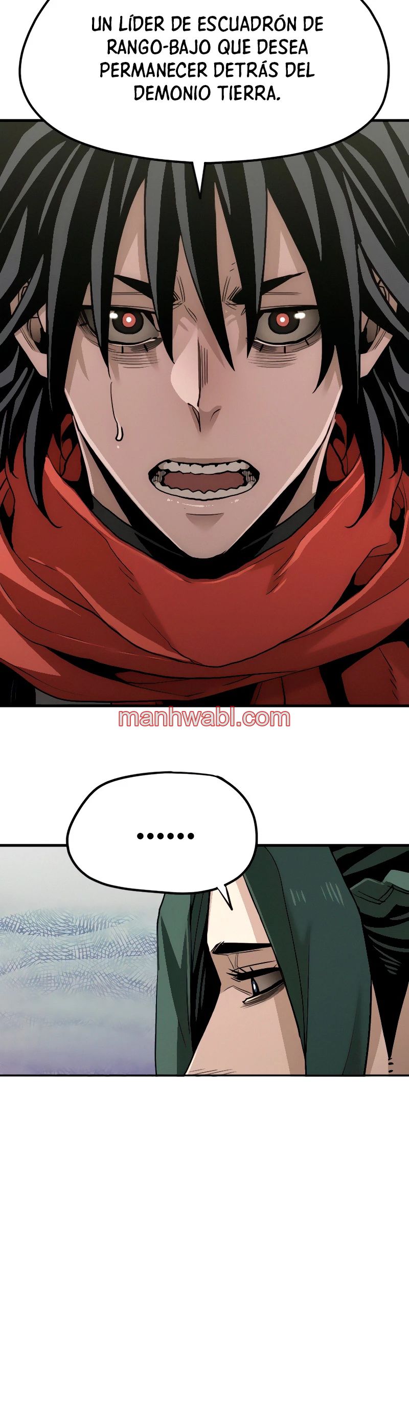 Sistema de Cultivo del Demonio Celestial - Capítulo 11_3 manhwa