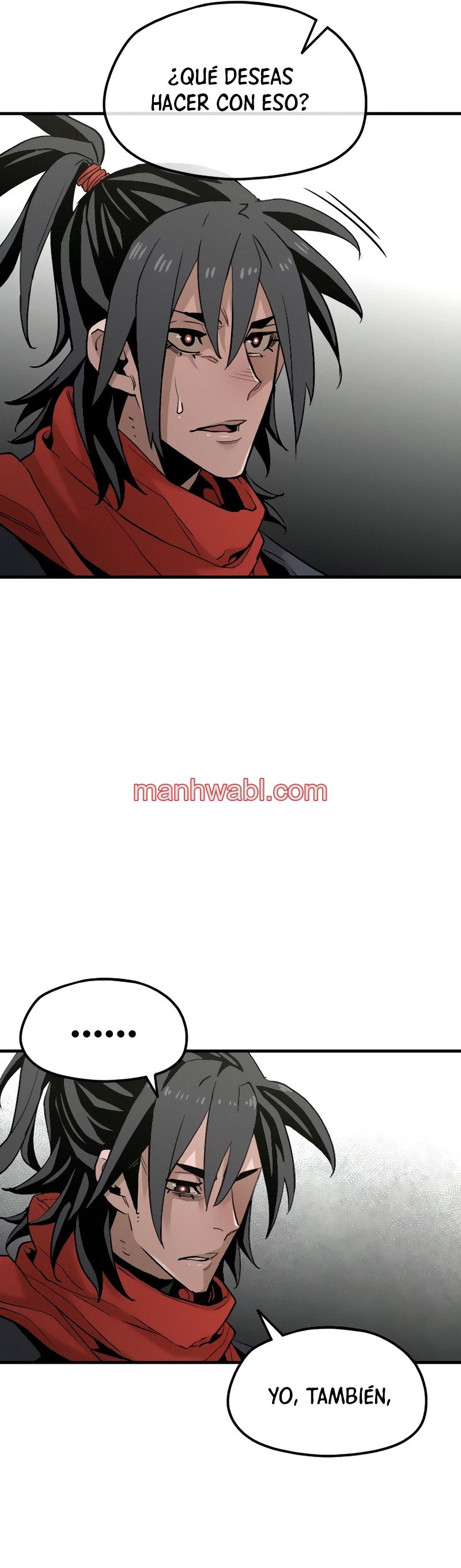 Sistema de Cultivo del Demonio Celestial - Capítulo 11_3 manhwa