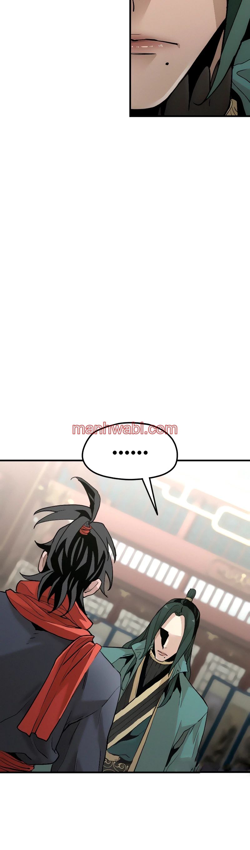 Sistema de Cultivo del Demonio Celestial - Capítulo 11_3 manhwa