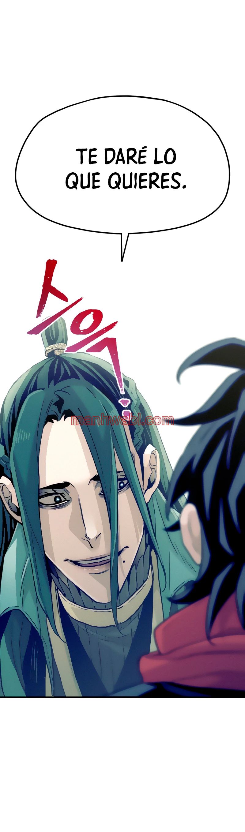 Sistema de Cultivo del Demonio Celestial - Capítulo 11_3 manhwa