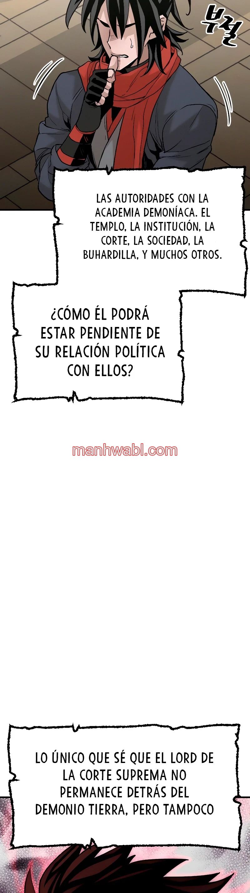 Sistema de Cultivo del Demonio Celestial - Capítulo 11_3 manhwa