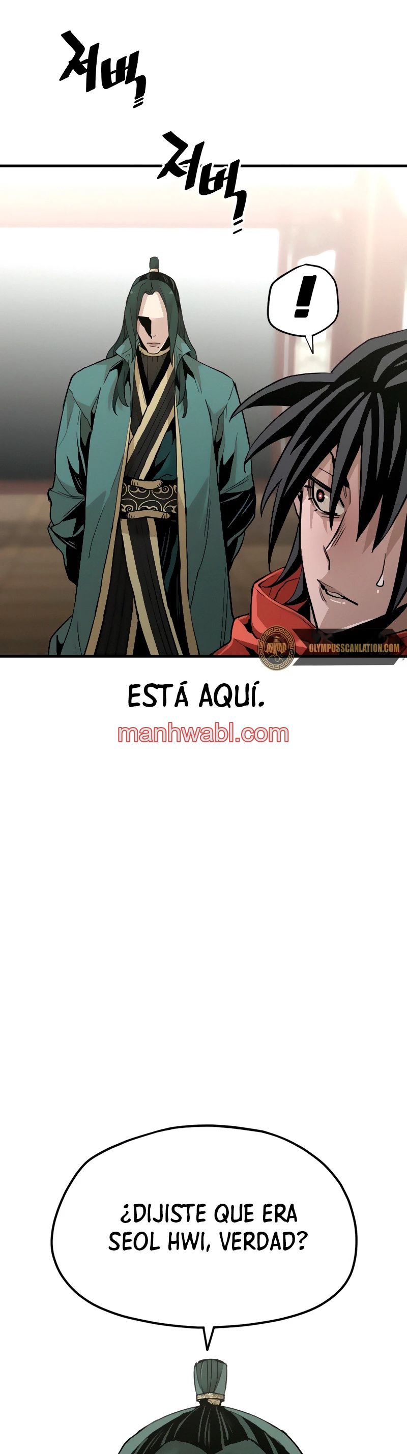 Sistema de Cultivo del Demonio Celestial - Capítulo 11_3 manhwa