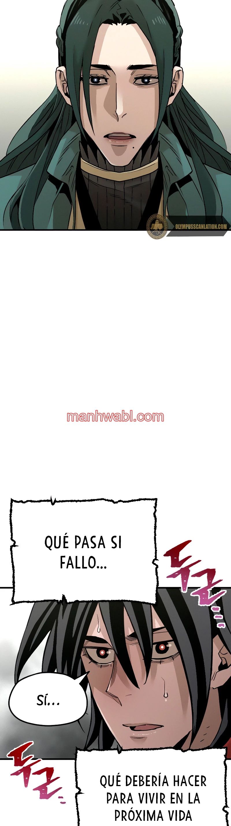 Sistema de Cultivo del Demonio Celestial - Capítulo 11_3 manhwa