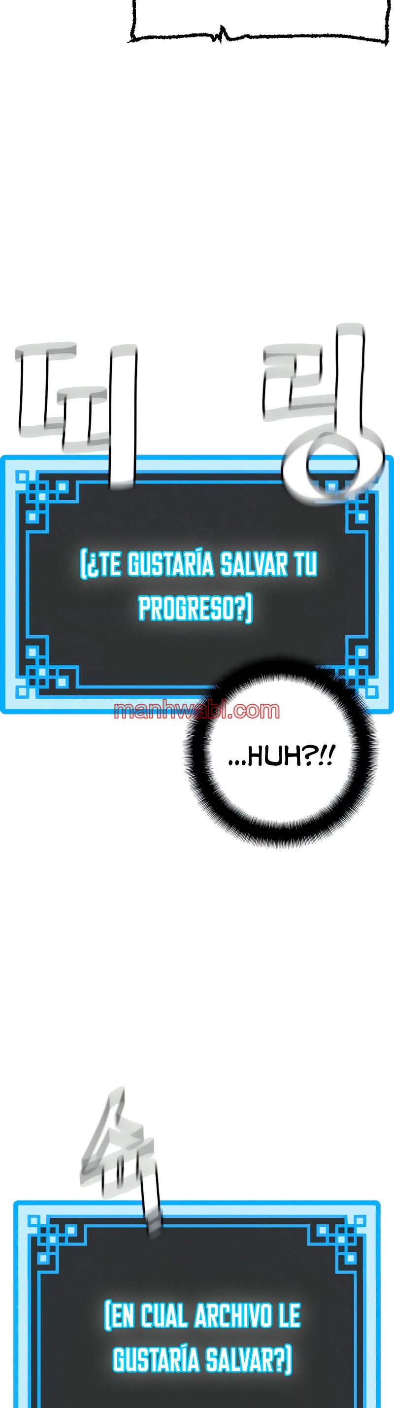 Sistema de Cultivo del Demonio Celestial - Capítulo 11_3 manhwa