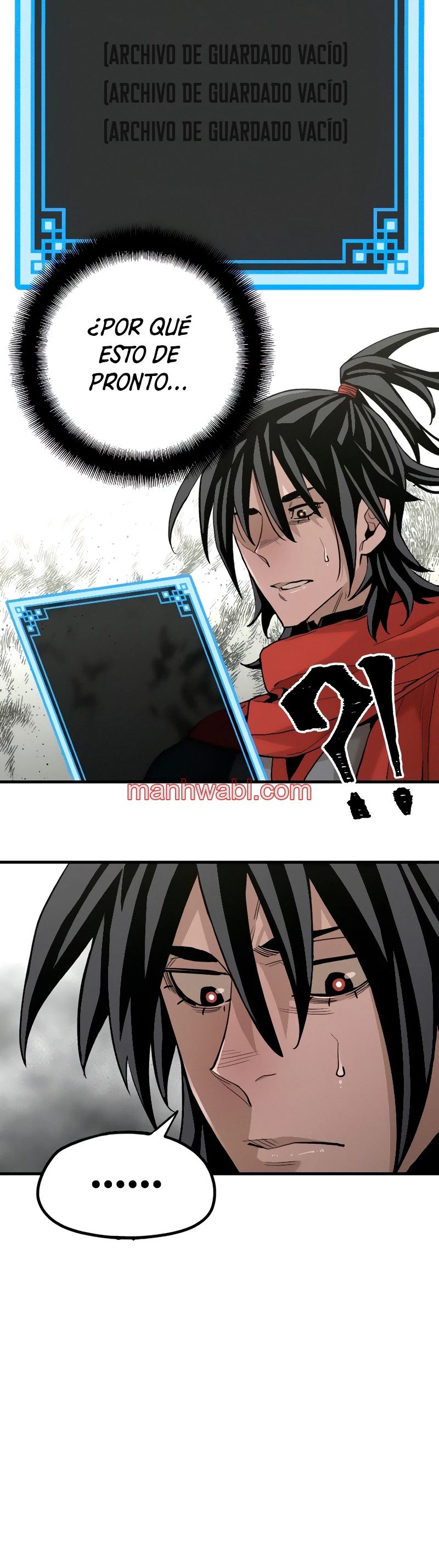 Sistema de Cultivo del Demonio Celestial - Capítulo 11_3 manhwa