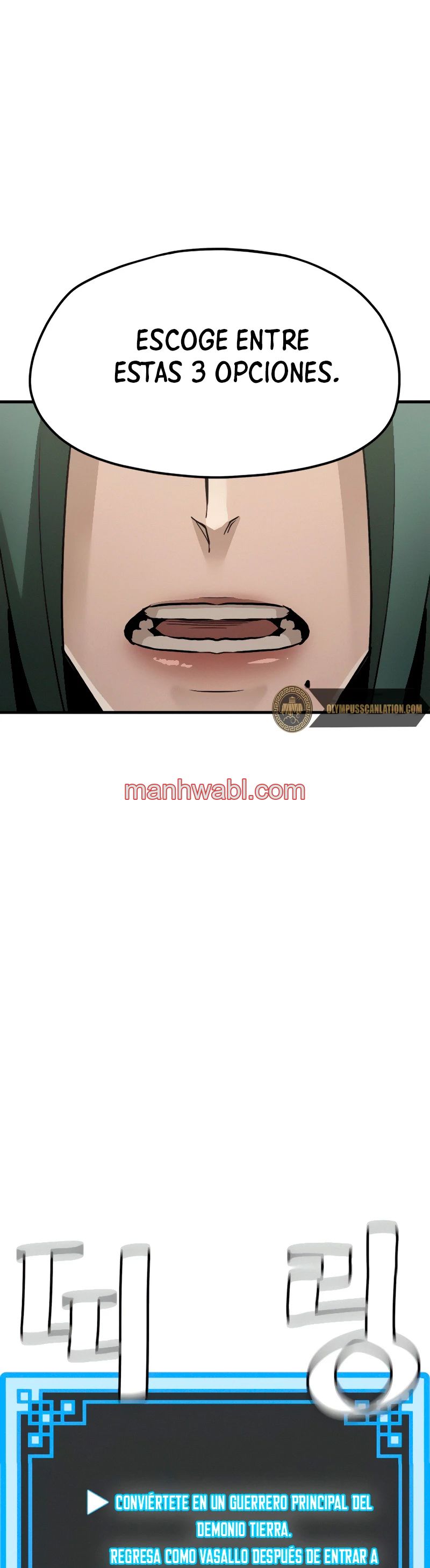 Sistema de Cultivo del Demonio Celestial - Capítulo 11_3 manhwa