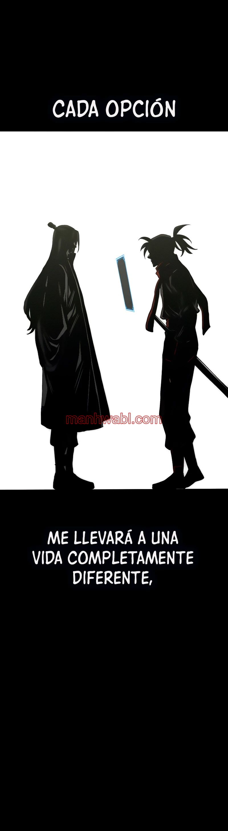 Sistema de Cultivo del Demonio Celestial - Capítulo 11_3 manhwa