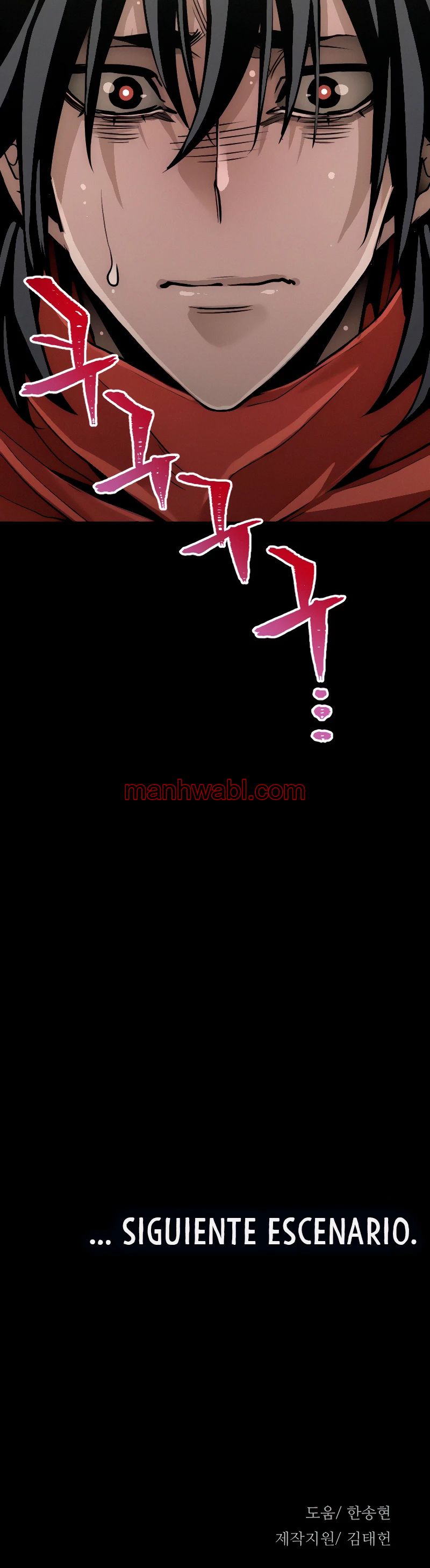 Sistema de Cultivo del Demonio Celestial - Capítulo 11_3 manhwa