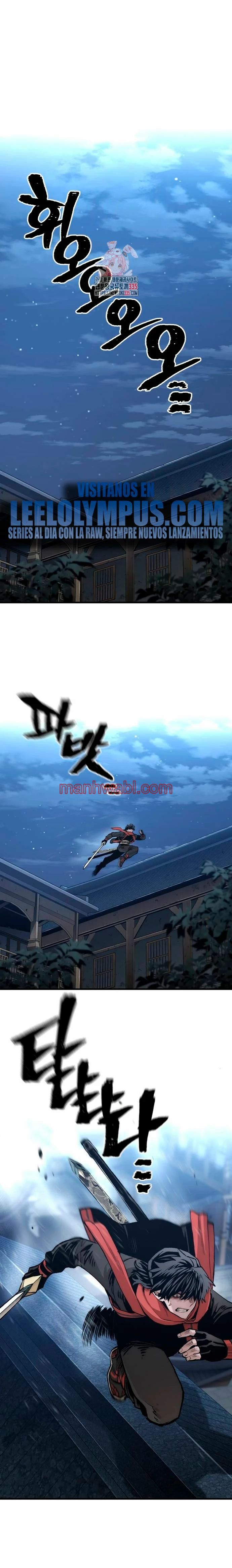 Sistema de Cultivo del Demonio Celestial - Capítulo 120 manhwa