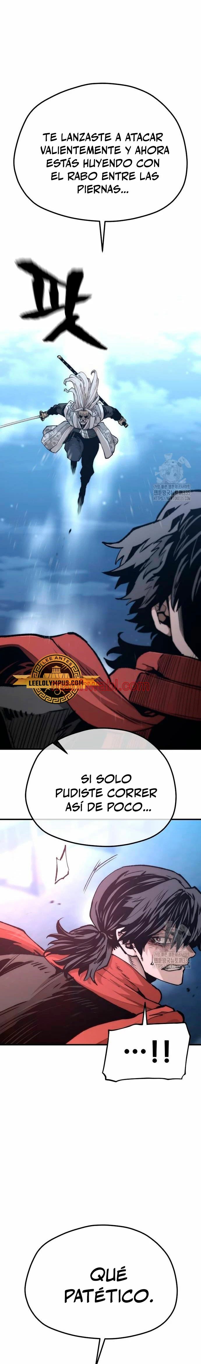Sistema de Cultivo del Demonio Celestial - Capítulo 120 manhwa