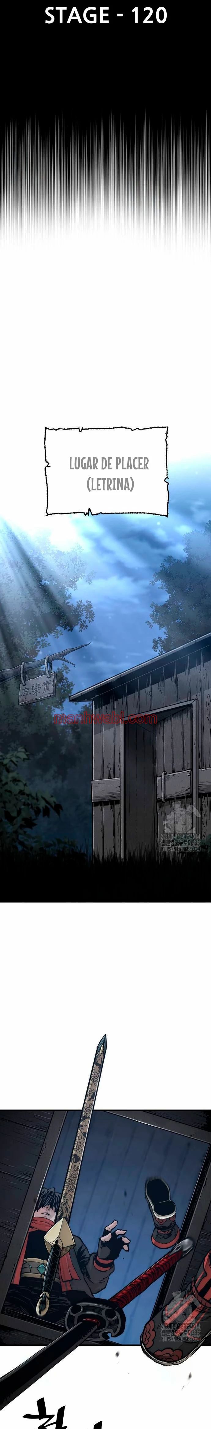 Sistema de Cultivo del Demonio Celestial - Capítulo 120 manhwa