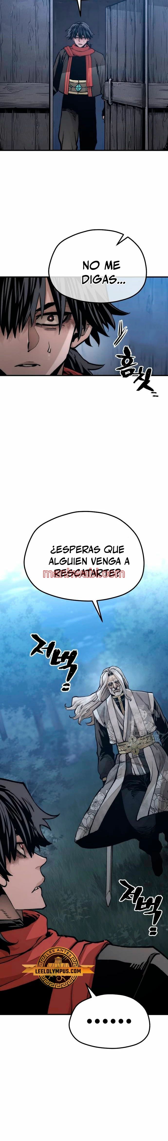 Sistema de Cultivo del Demonio Celestial - Capítulo 120 manhwa