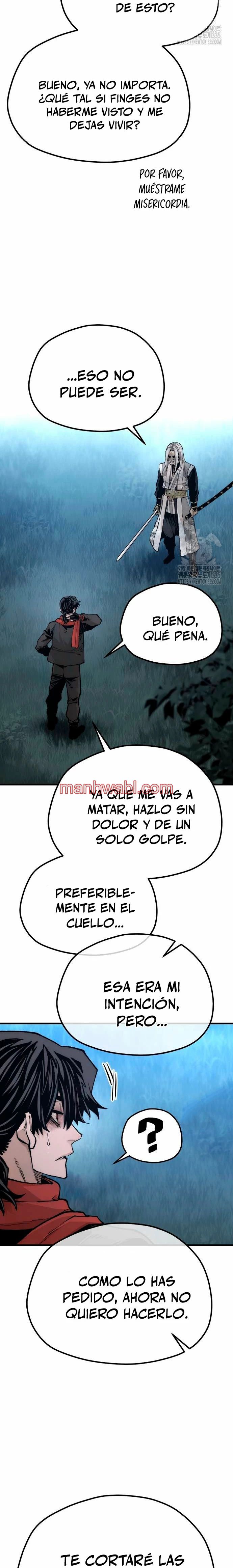 Sistema de Cultivo del Demonio Celestial - Capítulo 120 manhwa