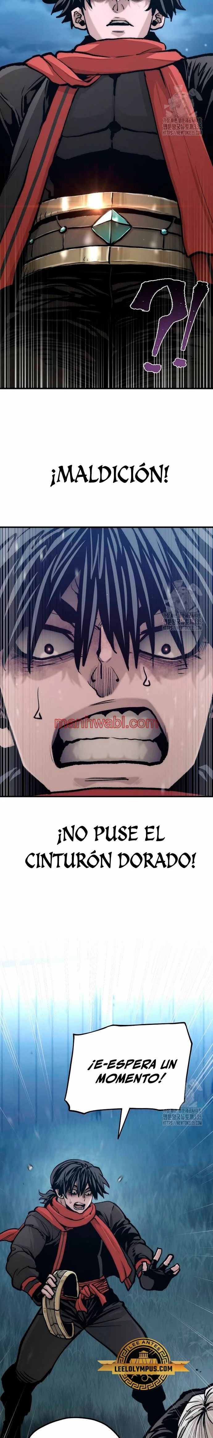 Sistema de Cultivo del Demonio Celestial - Capítulo 120_2 manhwa