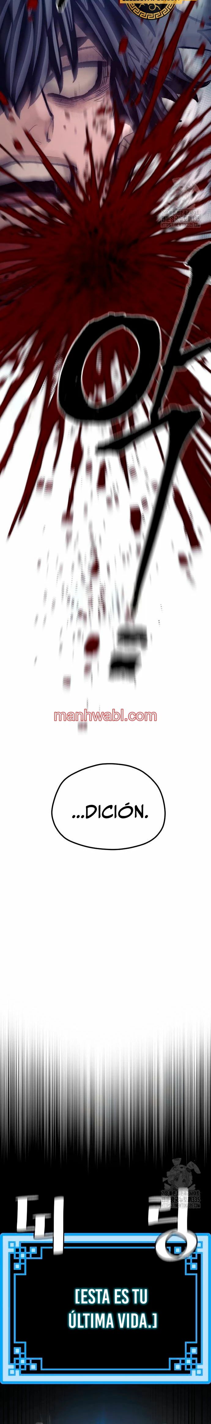 Sistema de Cultivo del Demonio Celestial - Capítulo 120_2 manhwa