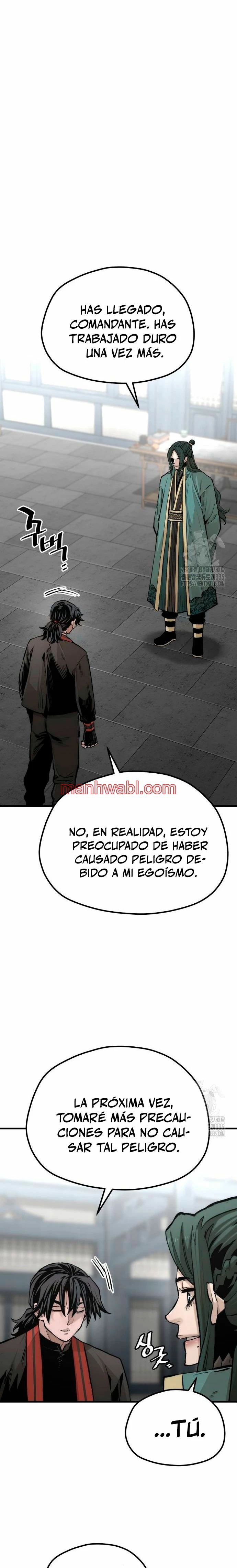 Sistema de Cultivo del Demonio Celestial - Capítulo 120_2 manhwa