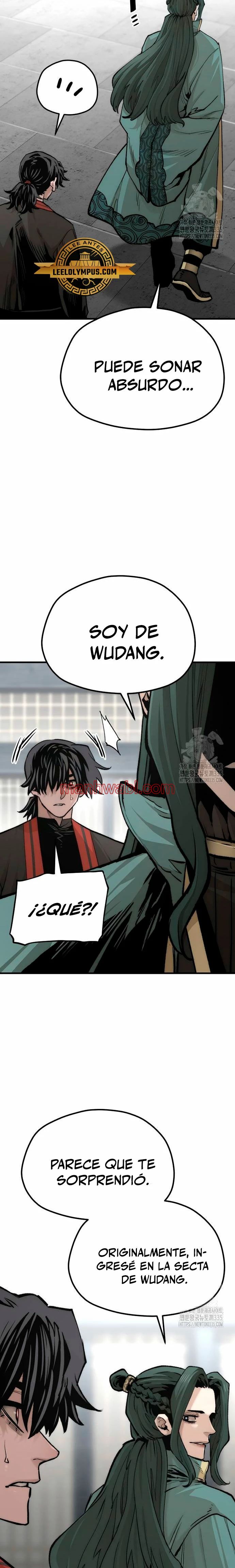 Sistema de Cultivo del Demonio Celestial - Capítulo 120_3 manhwa