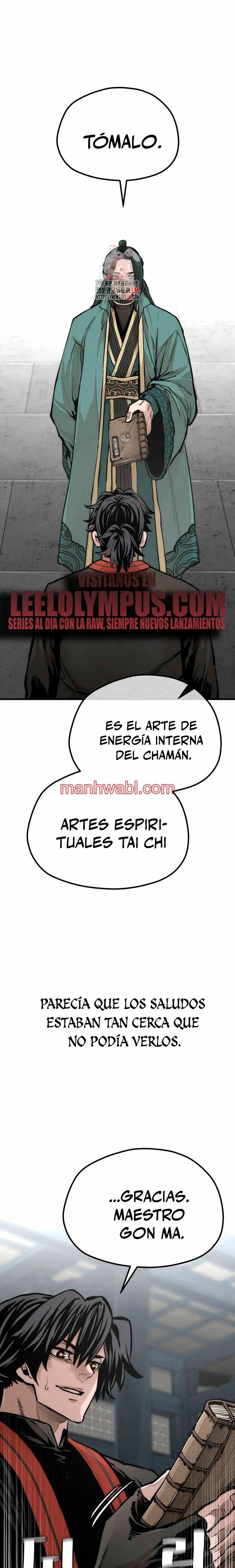 Sistema de Cultivo del Demonio Celestial - Capítulo 121 manhwa