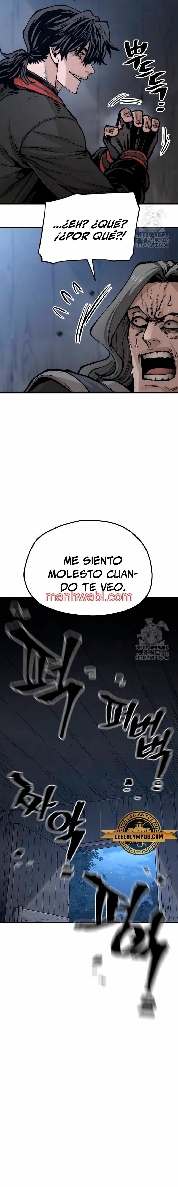 Sistema de Cultivo del Demonio Celestial - Capítulo 121 manhwa