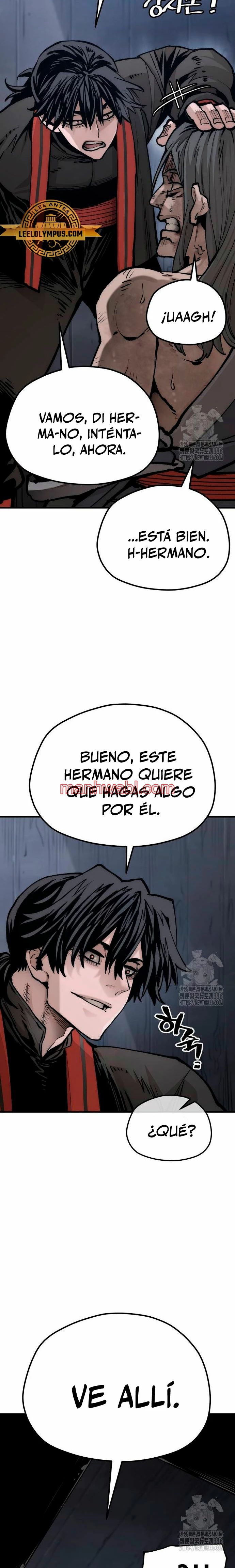 Sistema de Cultivo del Demonio Celestial - Capítulo 121 manhwa