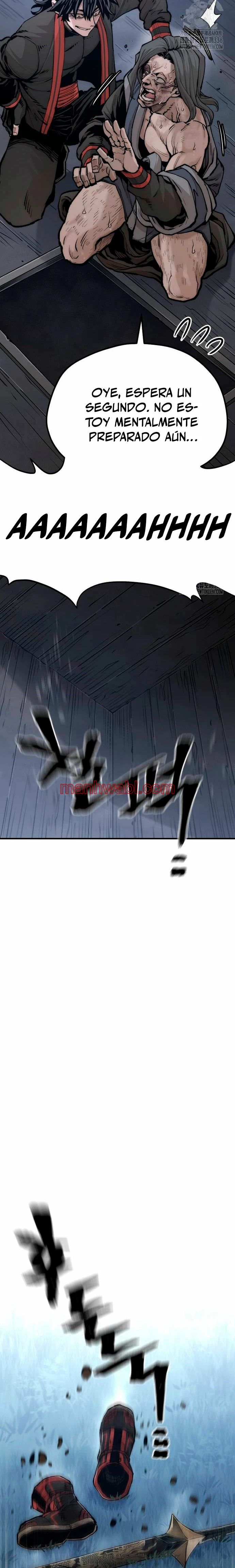 Sistema de Cultivo del Demonio Celestial - Capítulo 121 manhwa