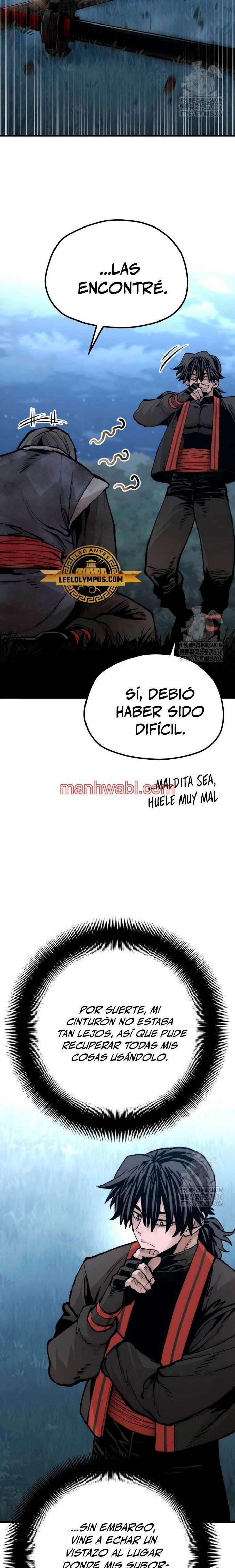 Sistema de Cultivo del Demonio Celestial - Capítulo 121 manhwa