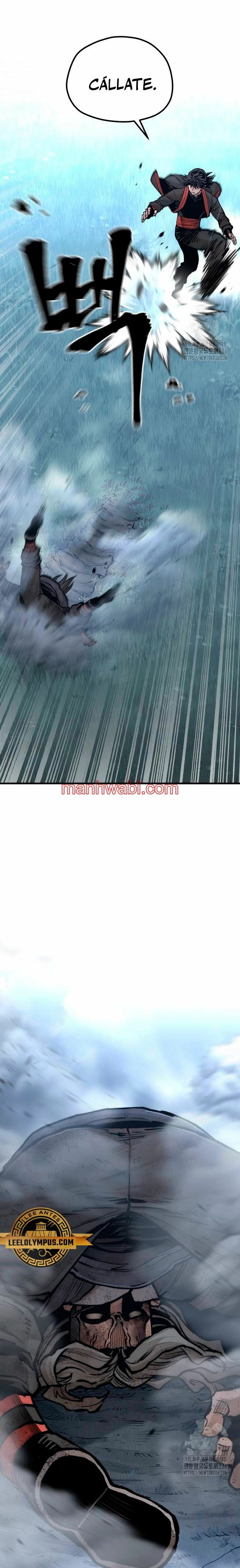 Sistema de Cultivo del Demonio Celestial - Capítulo 121 manhwa