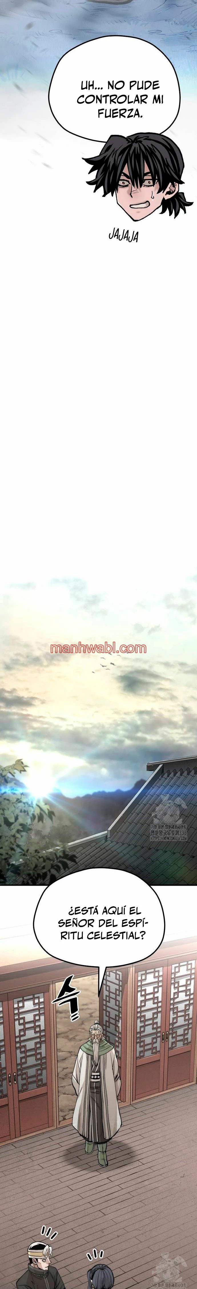 Sistema de Cultivo del Demonio Celestial - Capítulo 121 manhwa